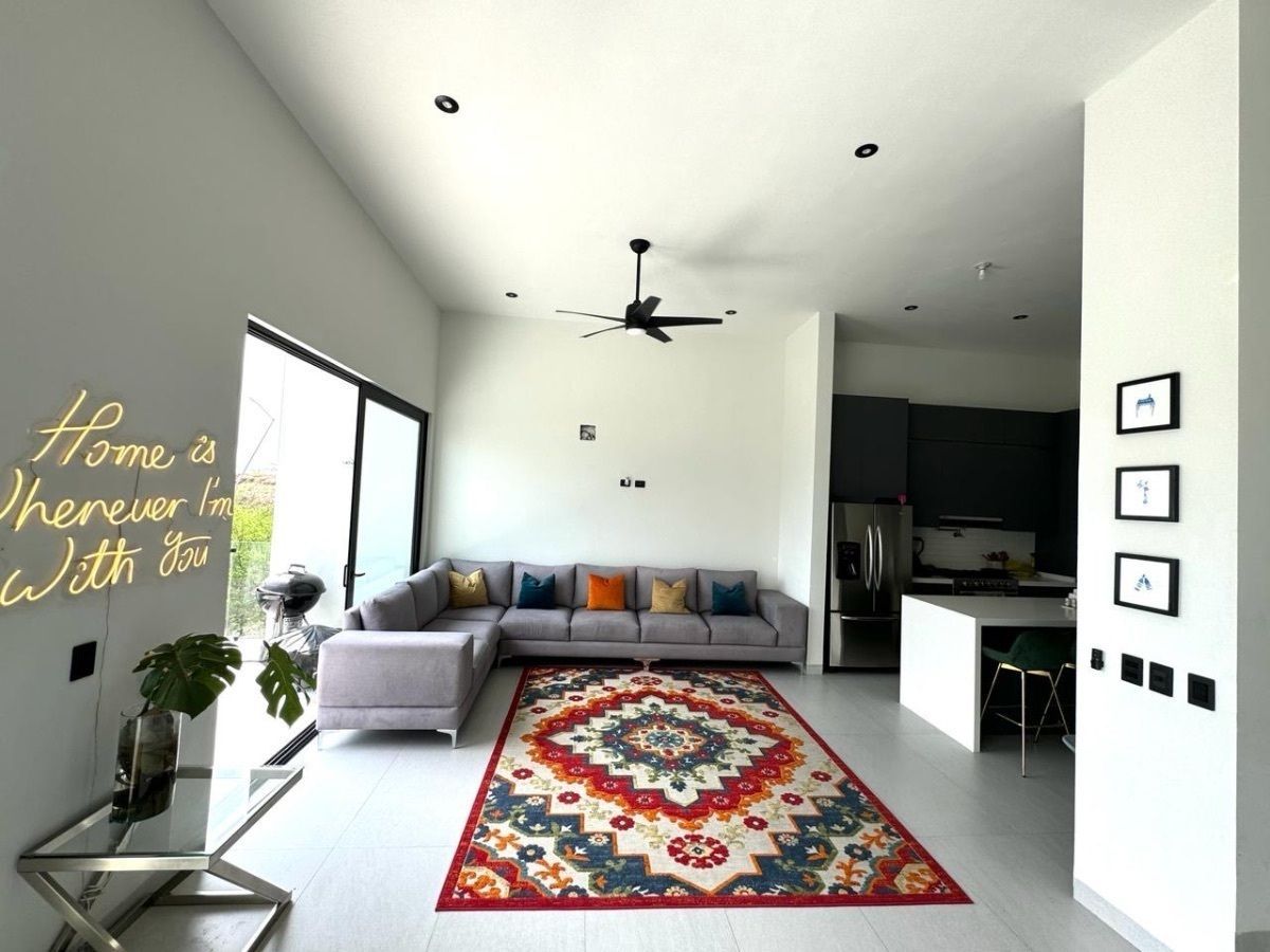 Casa en Alamosur, Santiago, foto 9 de 42