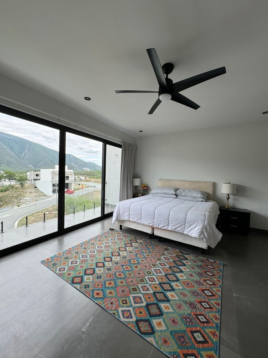Casa en Alamosur, Santiago, foto 18 de 42