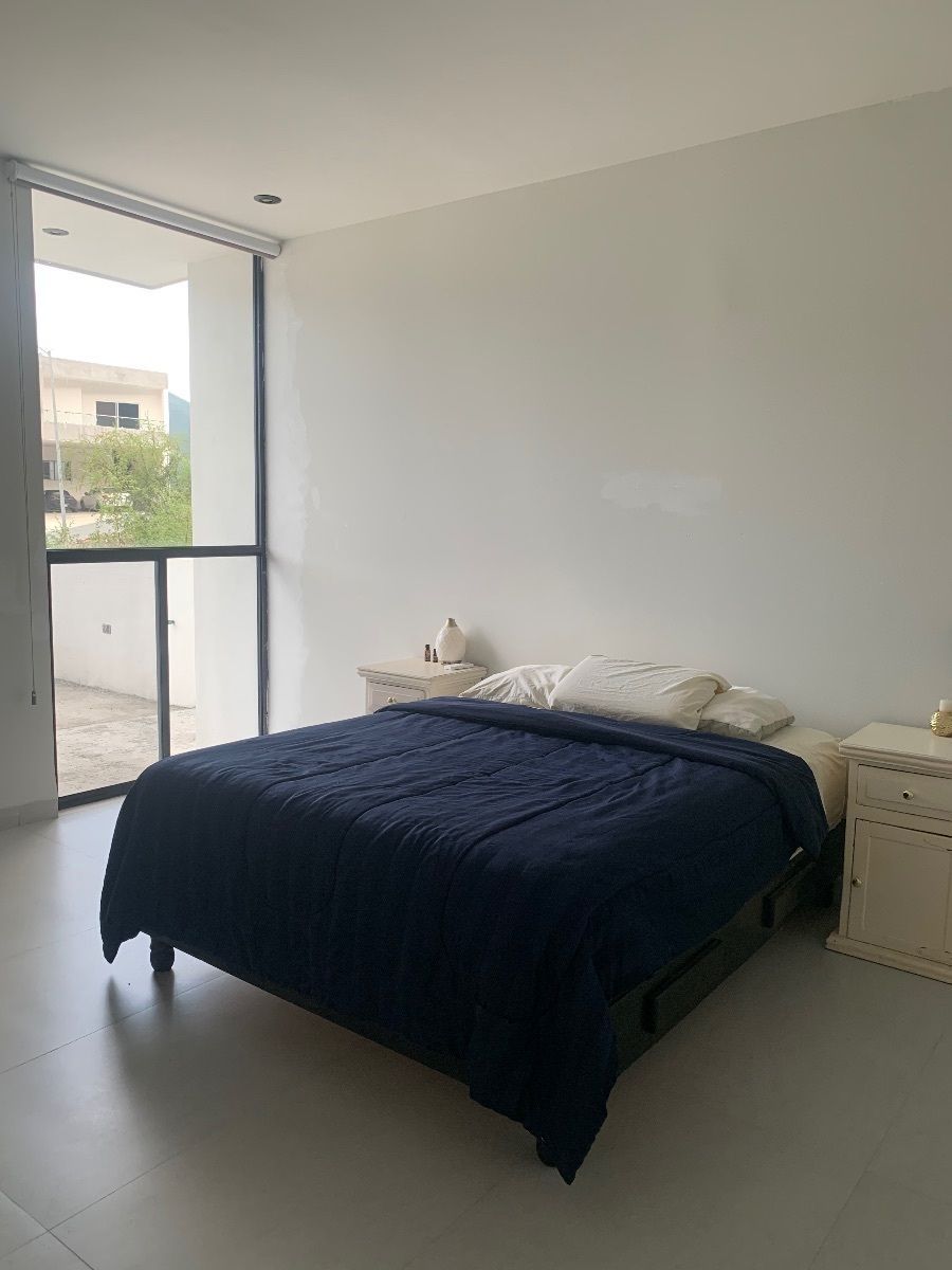 Casa en Alamosur, Santiago, foto 33 de 42