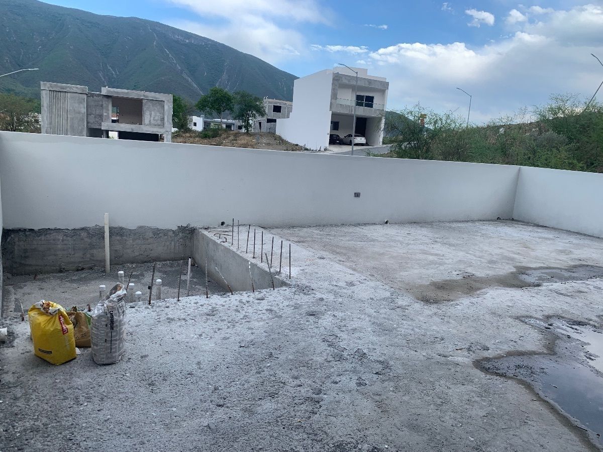 Casa en Alamosur, Santiago, foto 35 de 42