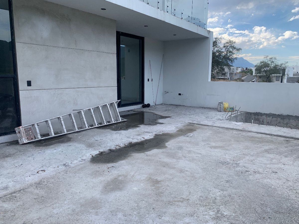 Casa en Alamosur, Santiago, foto 36 de 42