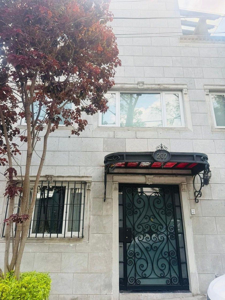 Casa en Lomas de Chapultepec IV Sección, Miguel Hidalgo, foto 13 de 13