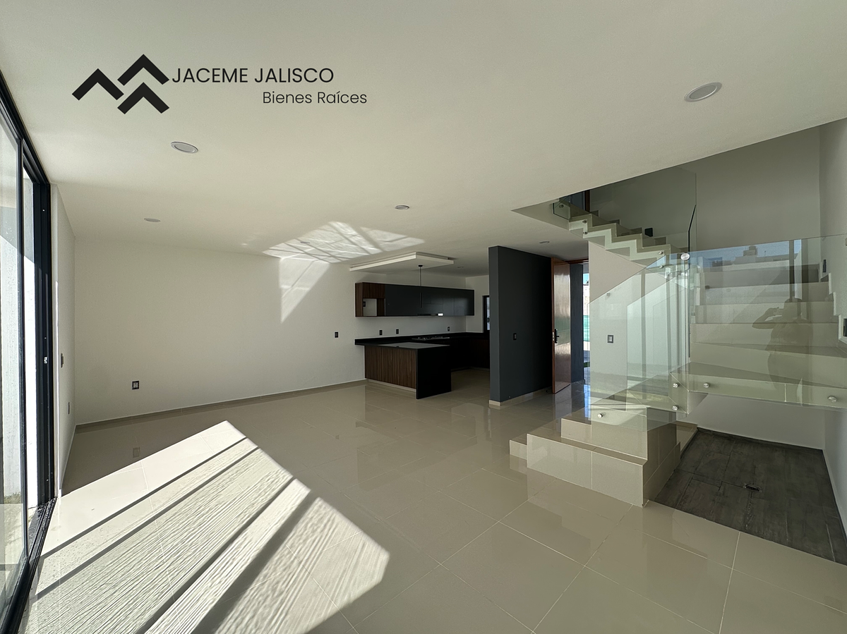 Casa em condomínio fechado em Valle Imperial, Zapopan, foto 3 de 28