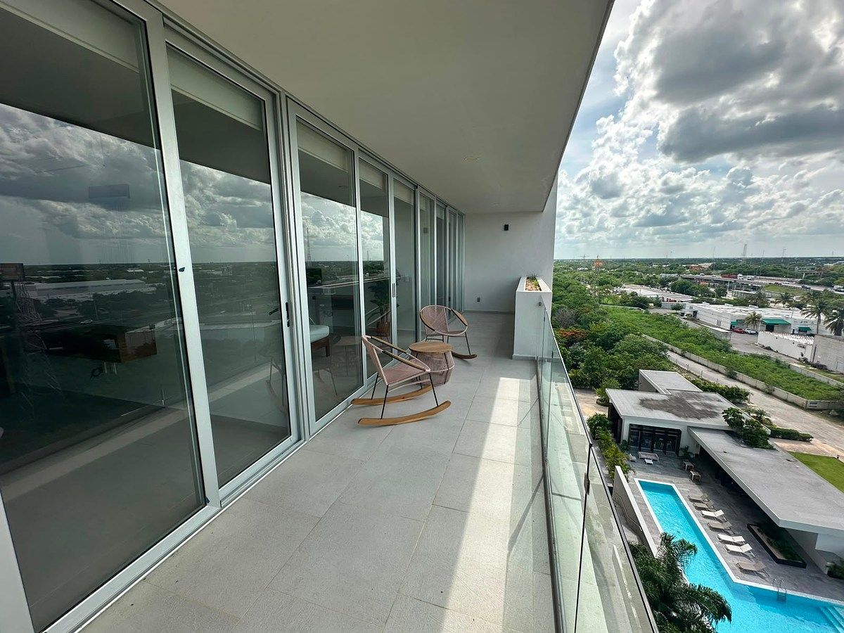 Apartamento em Vía Montejo, Mérida, foto 7 de 18