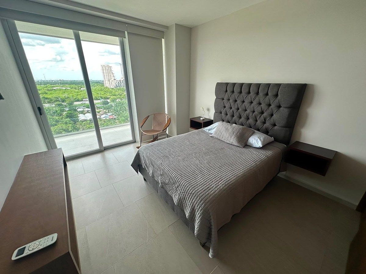 Apartamento em Vía Montejo, Mérida, foto 6 de 18