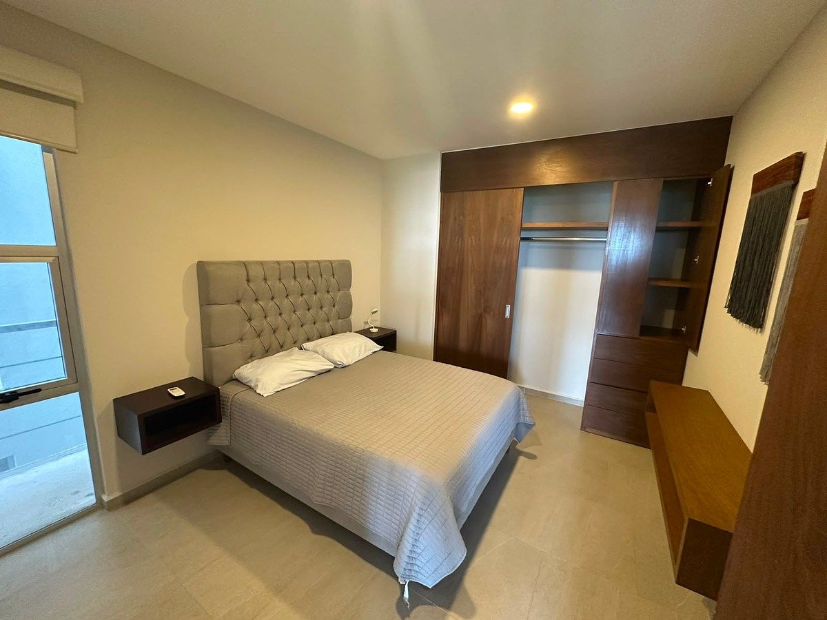 Apartamento em Vía Montejo, Mérida, foto 11 de 18