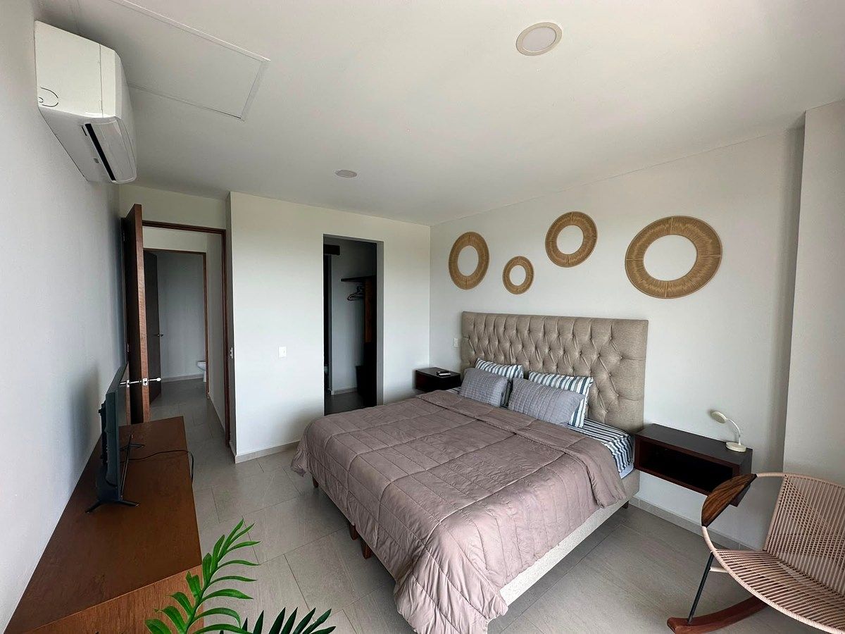 Apartamento em Vía Montejo, Mérida, foto 4 de 18