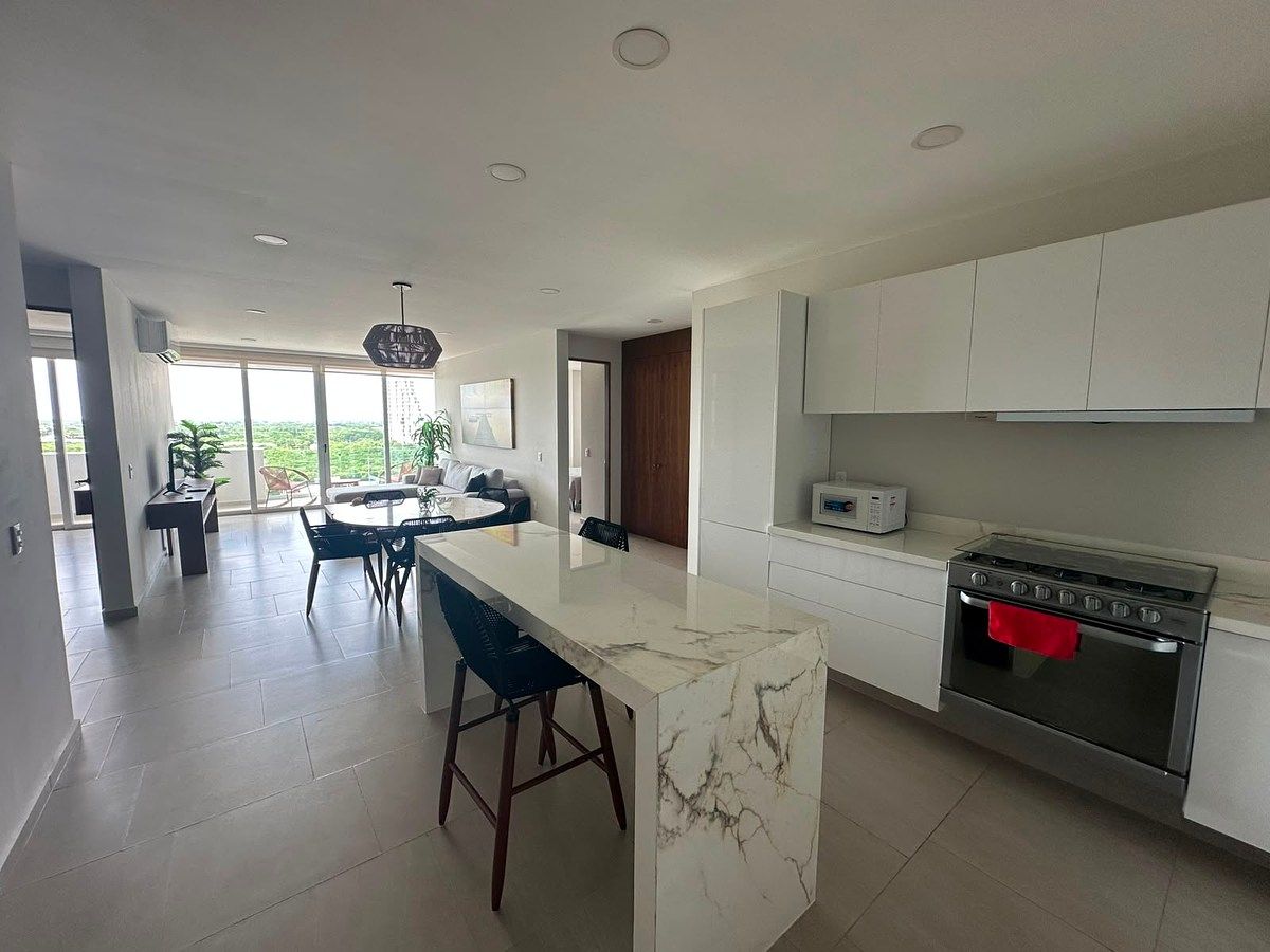 Apartamento em Vía Montejo, Mérida, foto 2 de 18