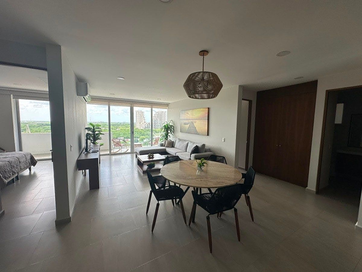 Apartamento em Vía Montejo, Mérida, foto 3 de 18