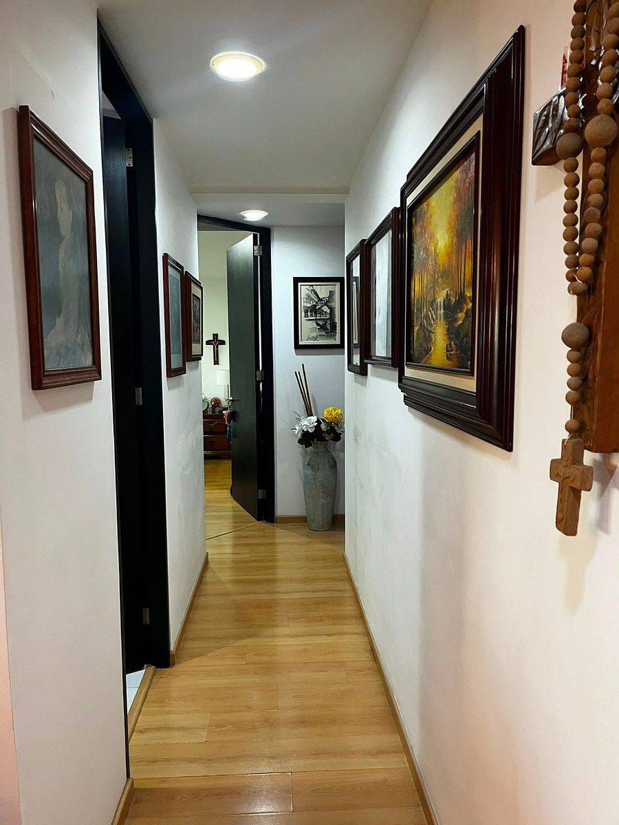 Amplio Departamento en VENTA en la Sexta Sección de Lomas Verdes, foto 1 de 17