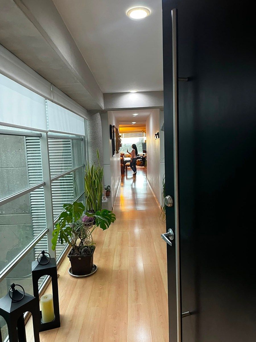 Departamento en Lomas Verdes 6a Sección, Naucalpan de Juárez, foto 3 de 17