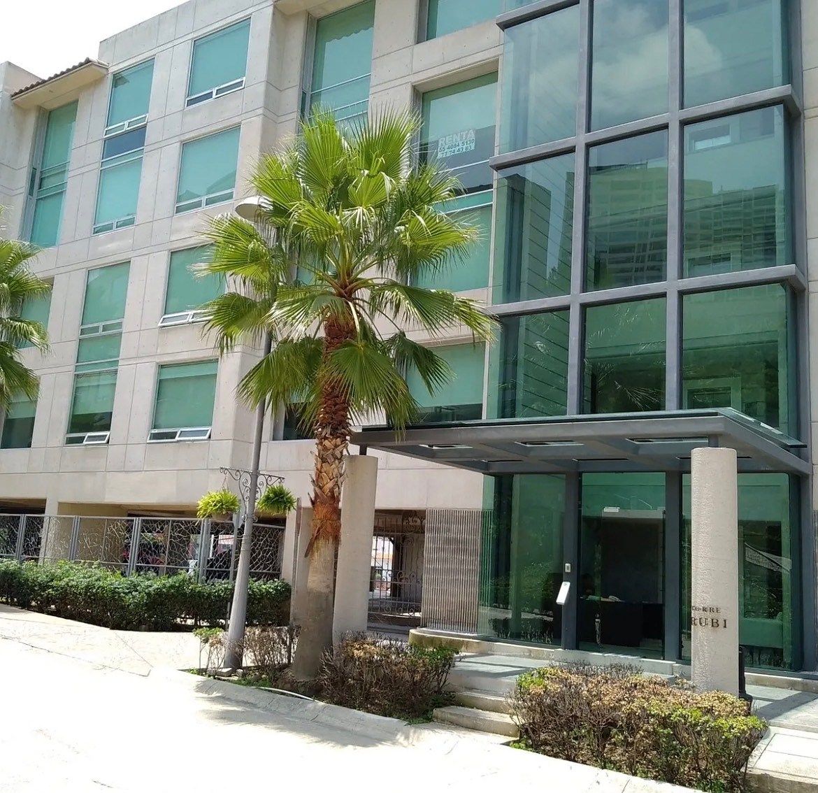 Departamento en Lomas Verdes 6a Sección, Naucalpan de Juárez, foto 2 de 17