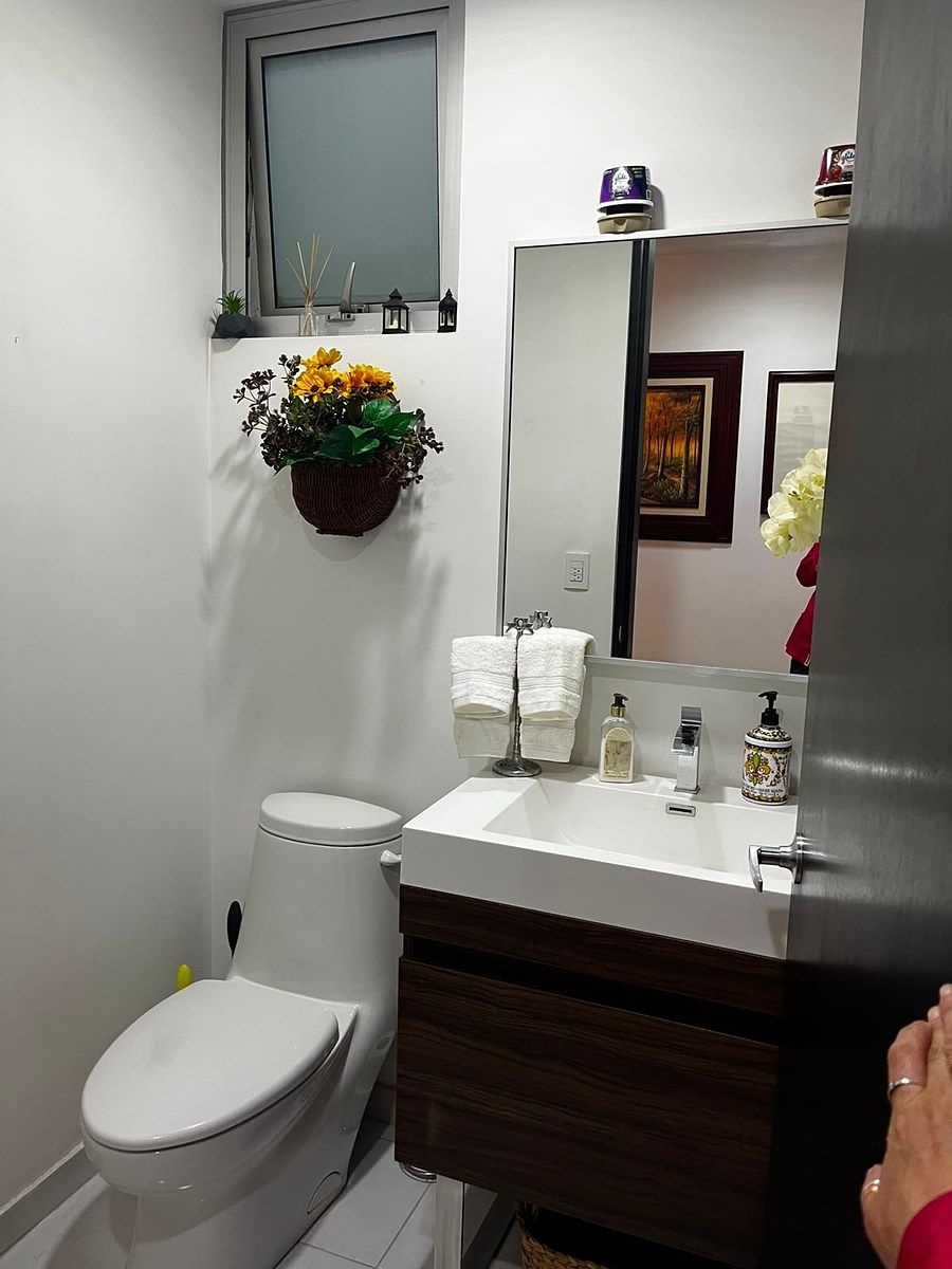 Departamento en Lomas Verdes 6a Sección, Naucalpan de Juárez, foto 4 de 17
