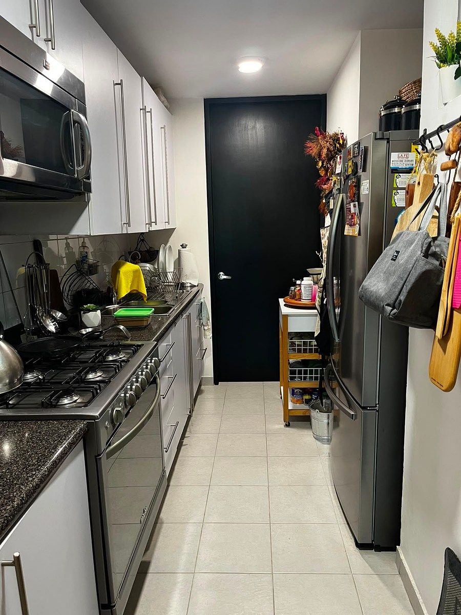 Departamento en Lomas Verdes 6a Sección, Naucalpan de Juárez, foto 7 de 17