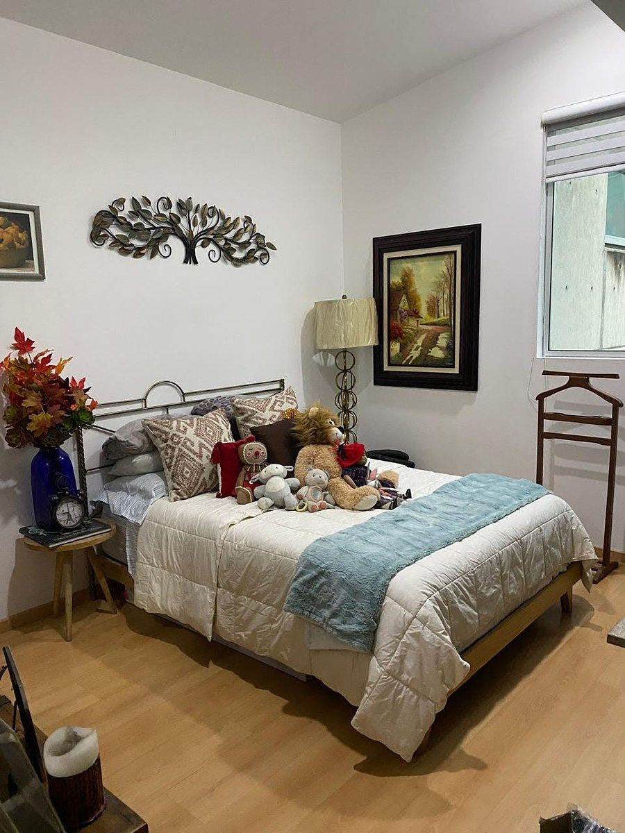 Departamento en Lomas Verdes 6a Sección, Naucalpan de Juárez, foto 14 de 17