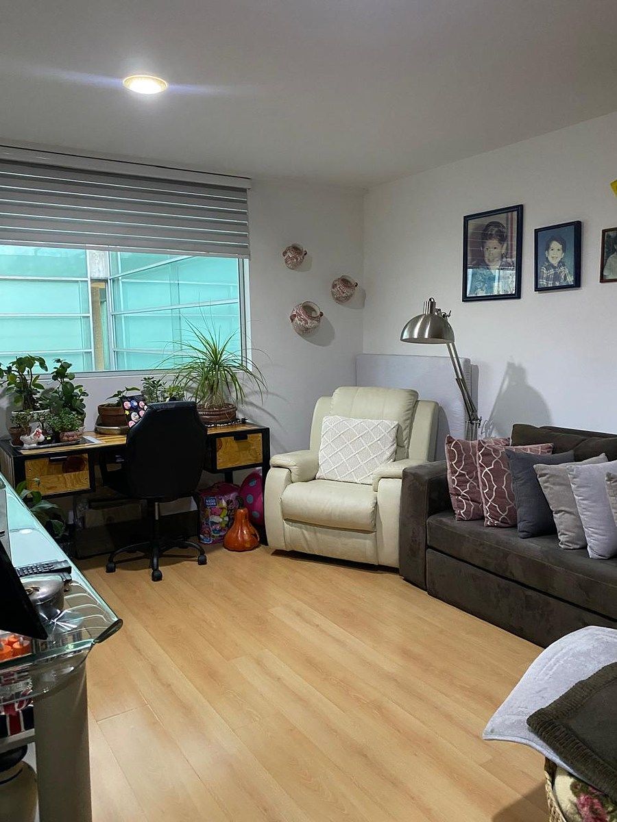 Departamento en Lomas Verdes 6a Sección, Naucalpan de Juárez, foto 17 de 17