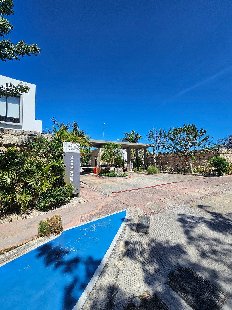 Terreno residencial en venta en Altozano, Clúster Océano, Mérida, Yucatán, foto 1 de 7