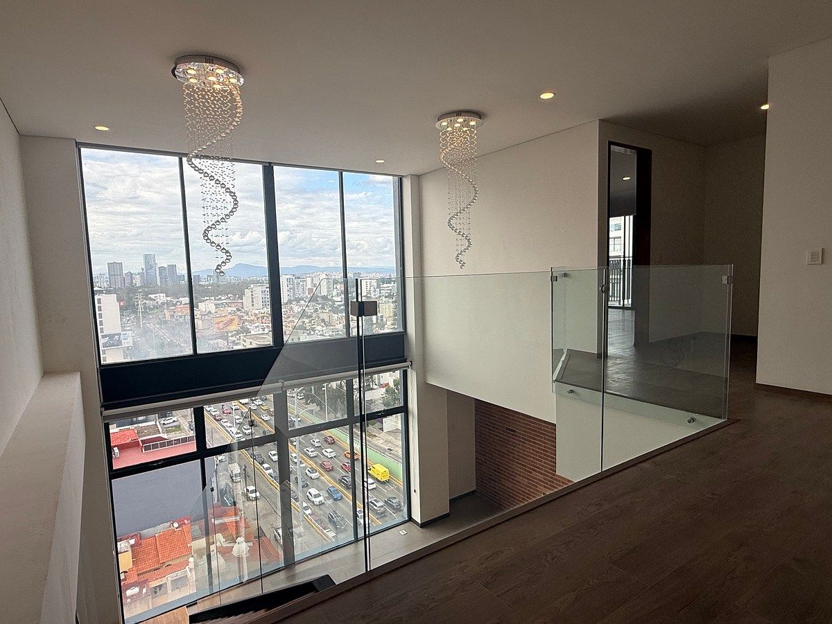 Departamento en Jardines de La Patria, Zapopan, foto 15 de 29