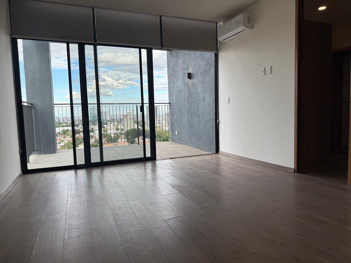 Departamento en Jardines de La Patria, Zapopan, foto 18 de 29