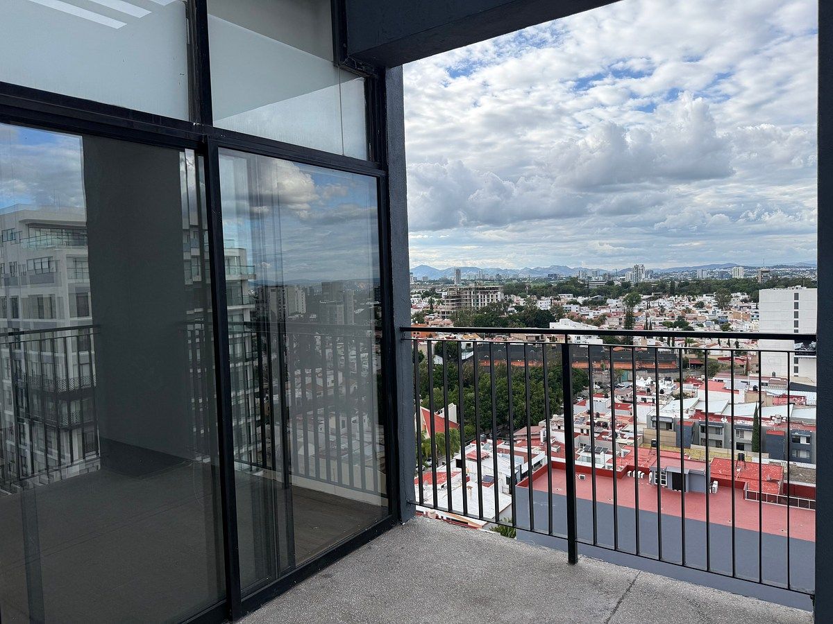 Departamento en Jardines de La Patria, Zapopan, foto 21 de 29