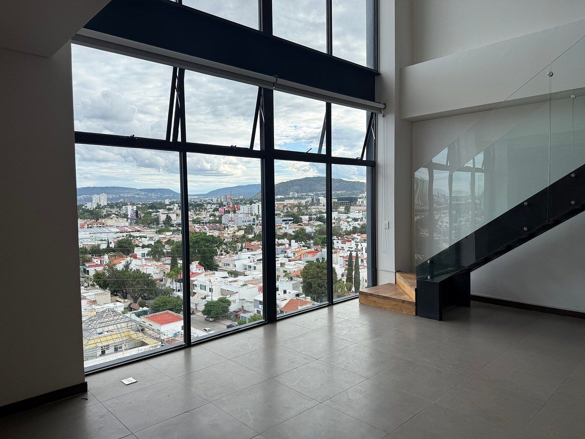Departamento en Jardines de La Patria, Zapopan, foto 7 de 29