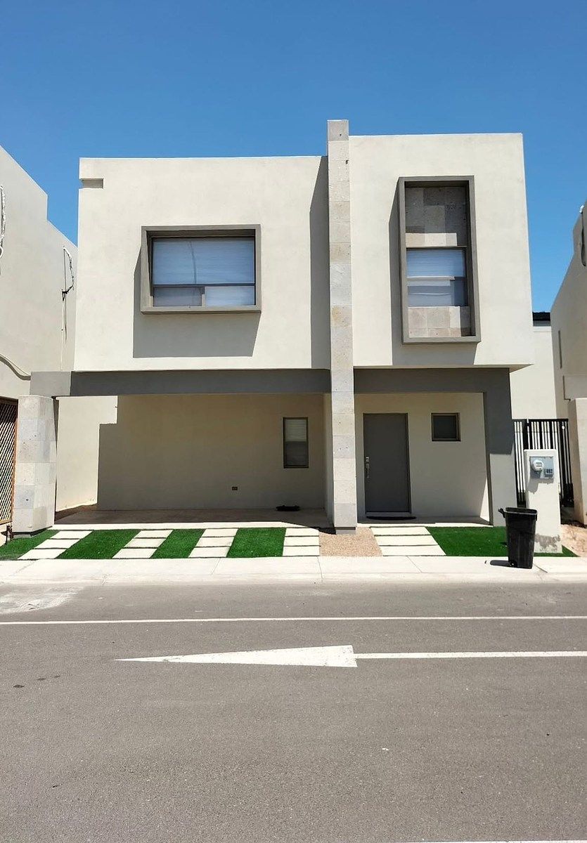 ¡Se renta casa en Corsica Residencial amueblada (Mexicali, B.C.)!, foto 1 de 10