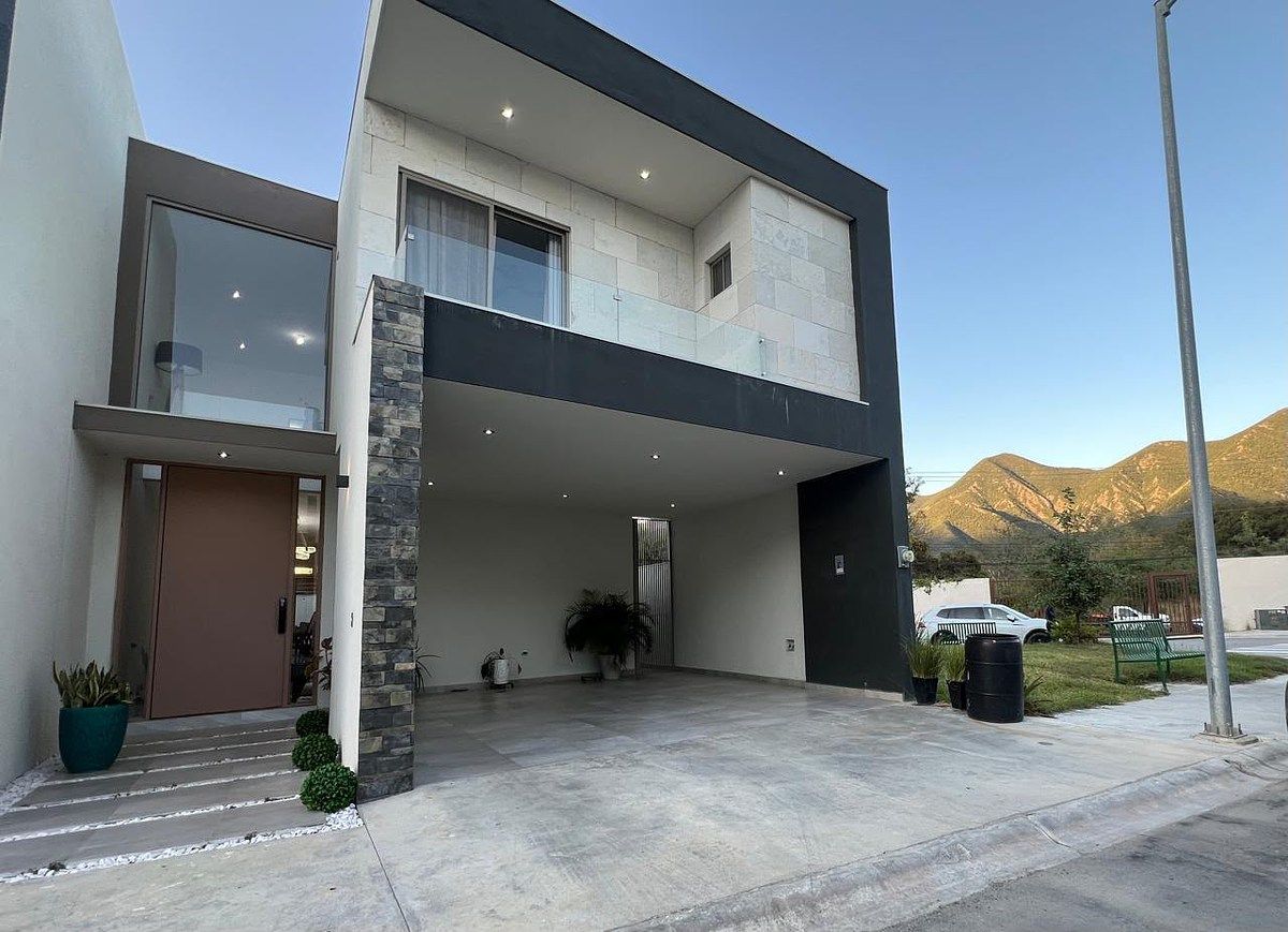 Casa en Los Rodriguez, Santiago, foto 5 de 22