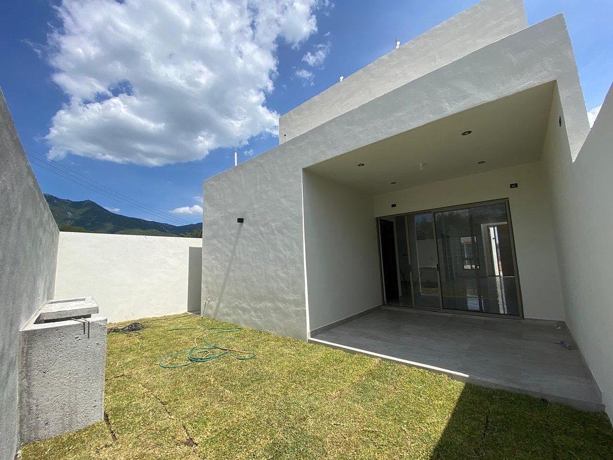 Casa en Los Rodriguez, Santiago, foto 7 de 22