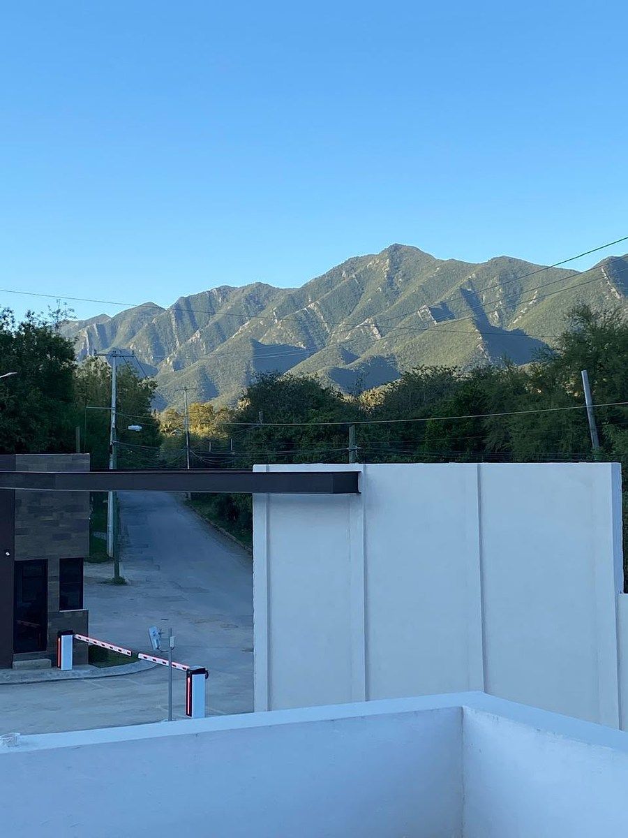 Casa en Los Rodriguez, Santiago, foto 15 de 22