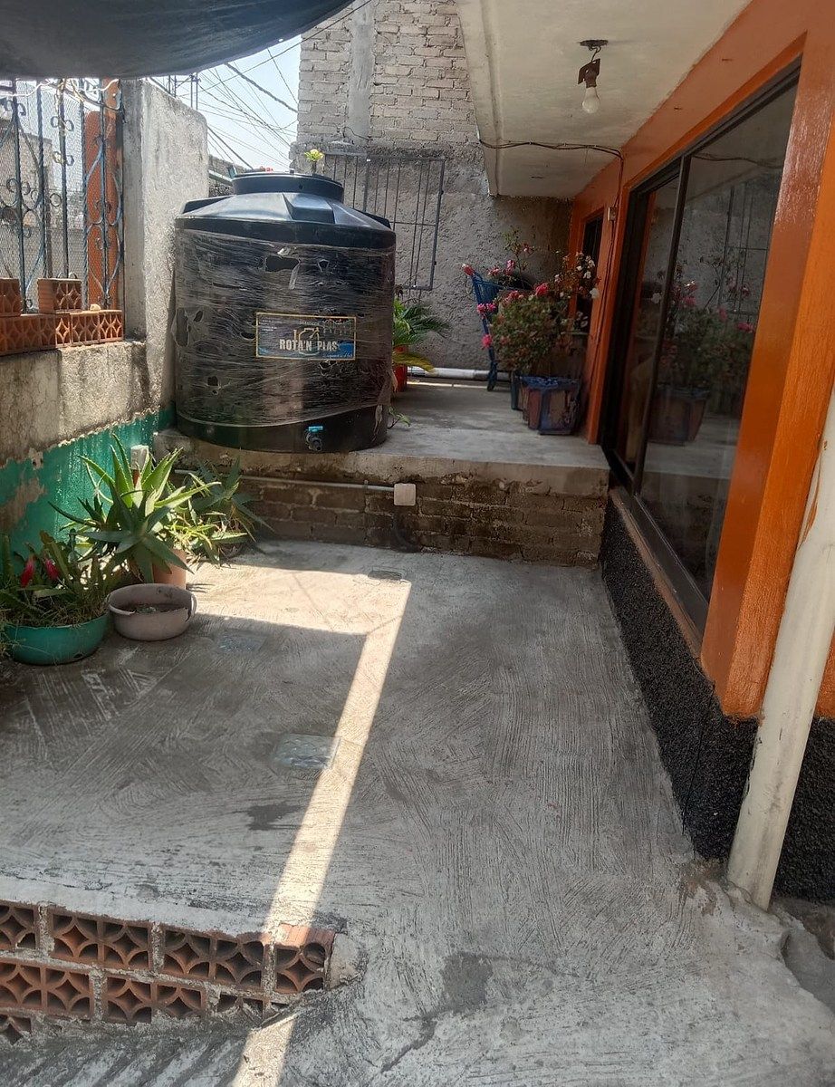 Casa en México 86, Atizapán de Zaragoza, foto 14 de 19