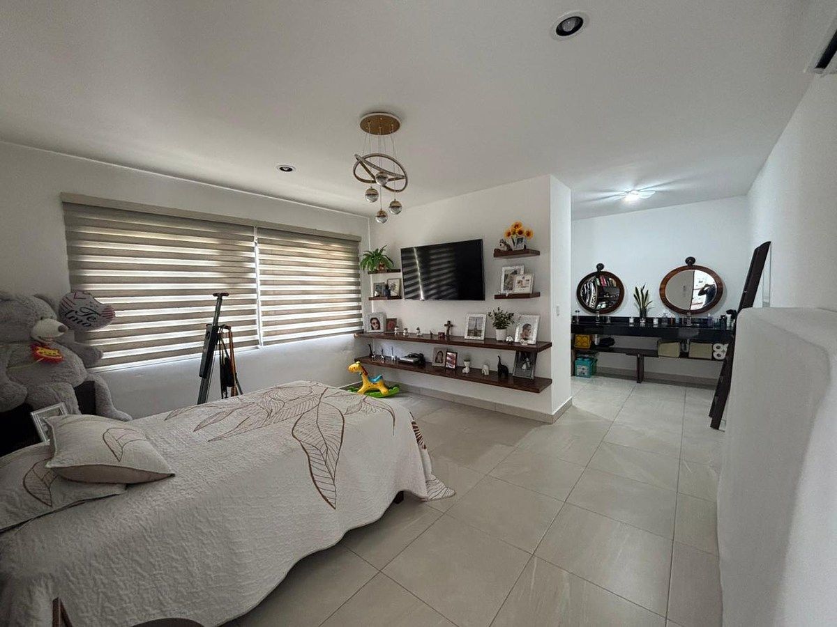 Casa em Conkal, Conkal, foto 4 de 7