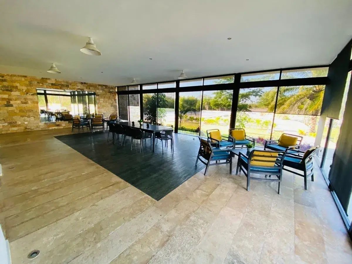 Lote em Komchen, Mérida, foto 5 de 18