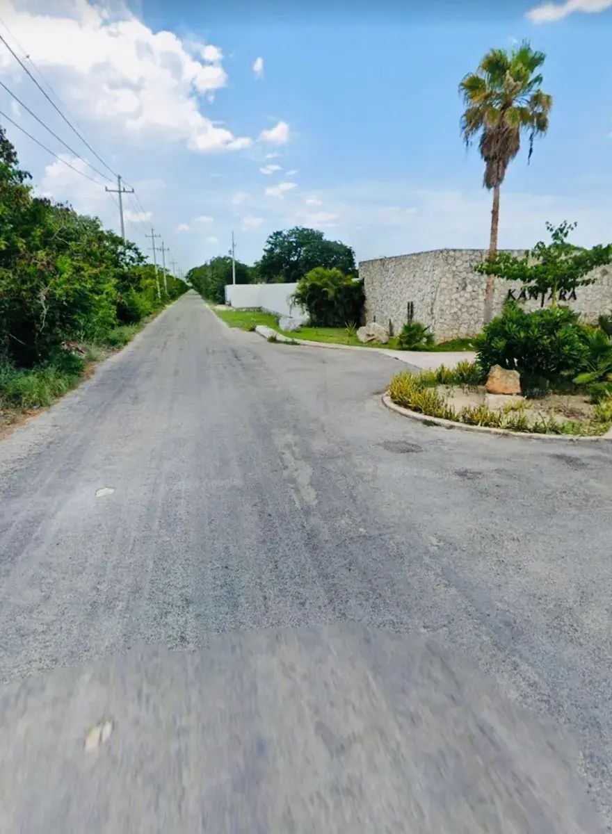 Lote em Komchen, Mérida, foto 7 de 18