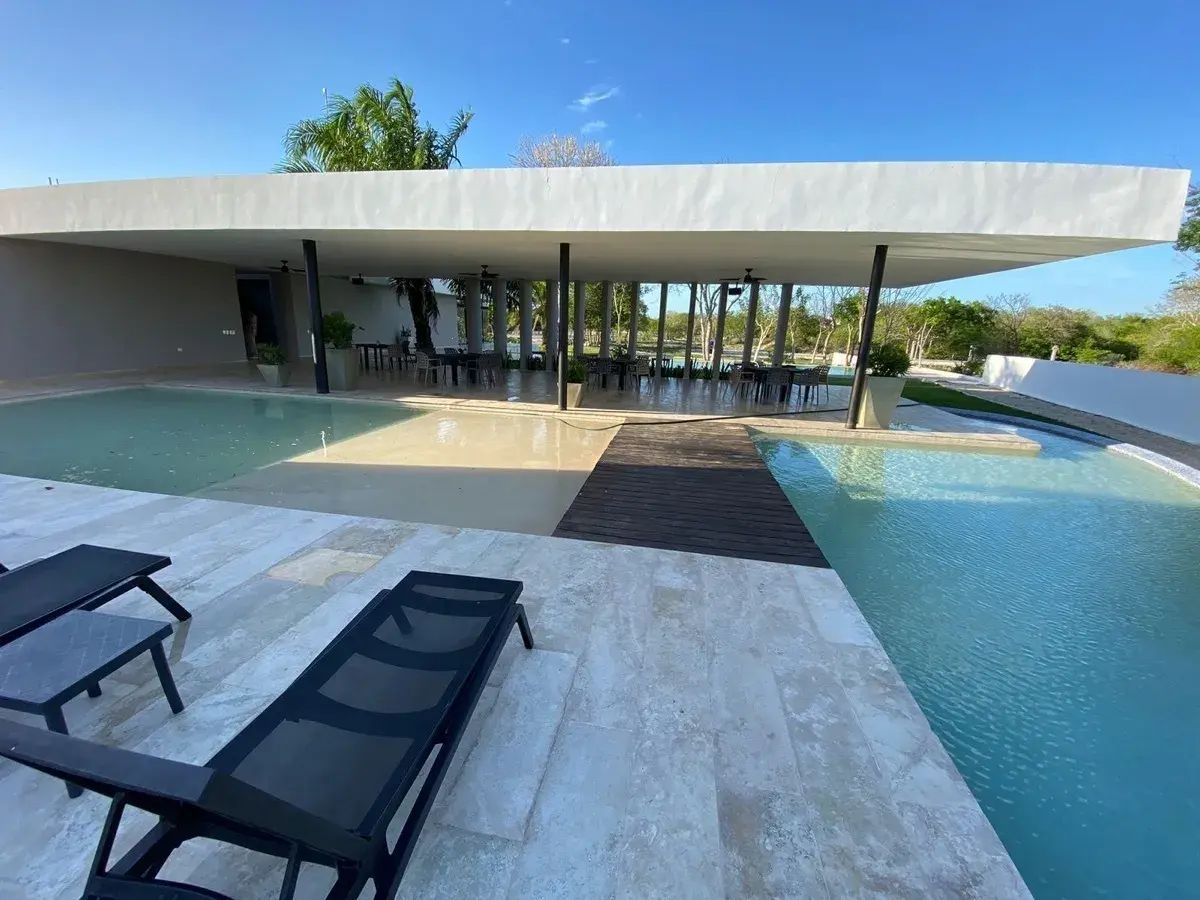 Lote em Komchen, Mérida, foto 9 de 18