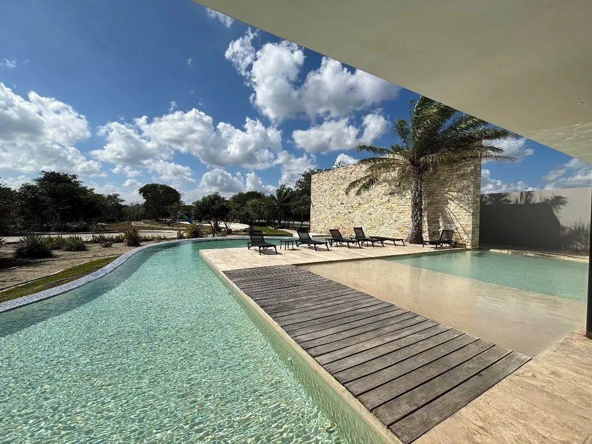 Lote em Komchen, Mérida, foto 10 de 18
