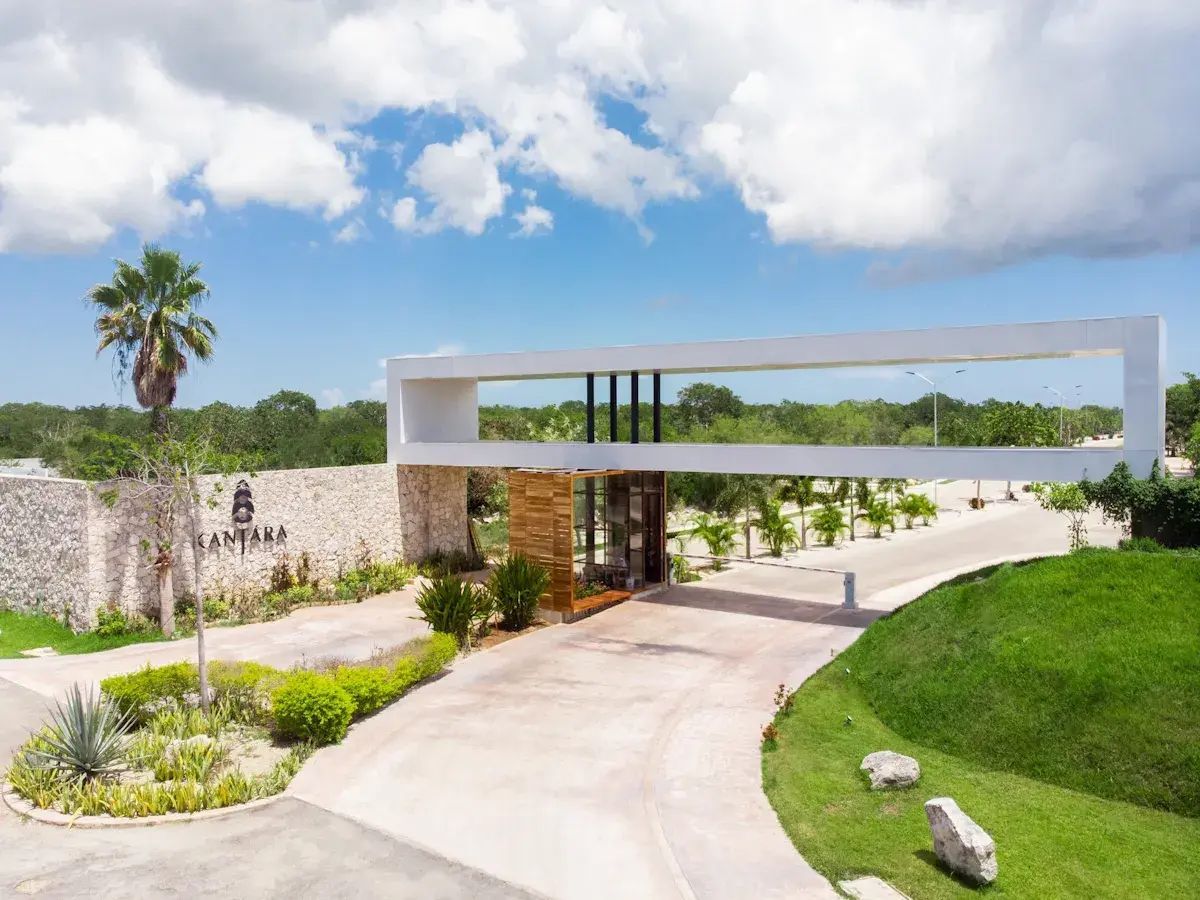 Lote em Komchen, Mérida, foto 11 de 18