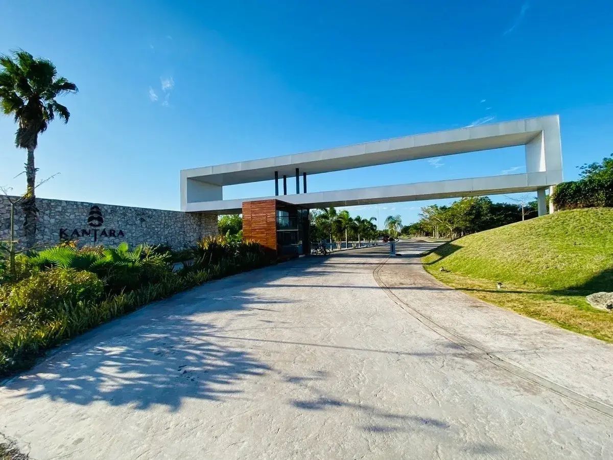 Lote em Komchen, Mérida, foto 12 de 18