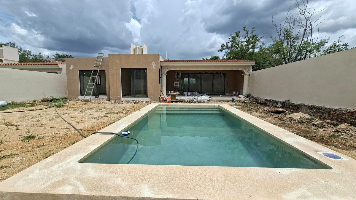 Casa en Conkal, Conkal, foto 12 de 20