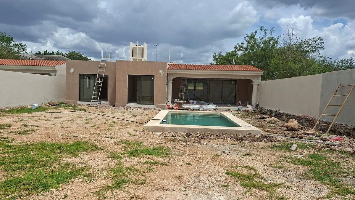 Casa en Conkal, Conkal, foto 13 de 20