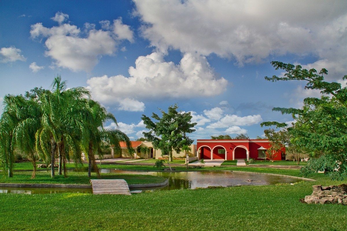Casa en Conkal, Conkal, foto 17 de 20