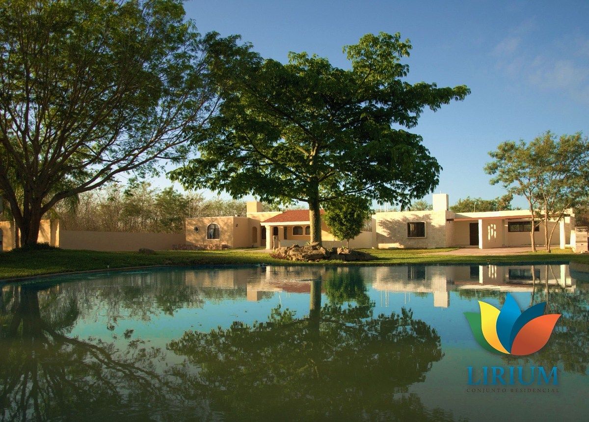 Casa en Conkal, Conkal, foto 18 de 20