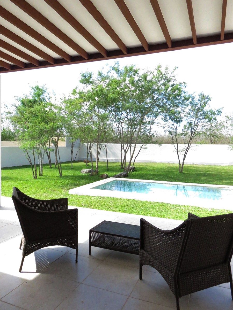 Casa en Conkal, Conkal, foto 19 de 20