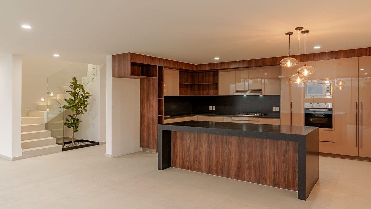 House in Gated Community in Valle Imperial, Zapopan, photo 5 of 10