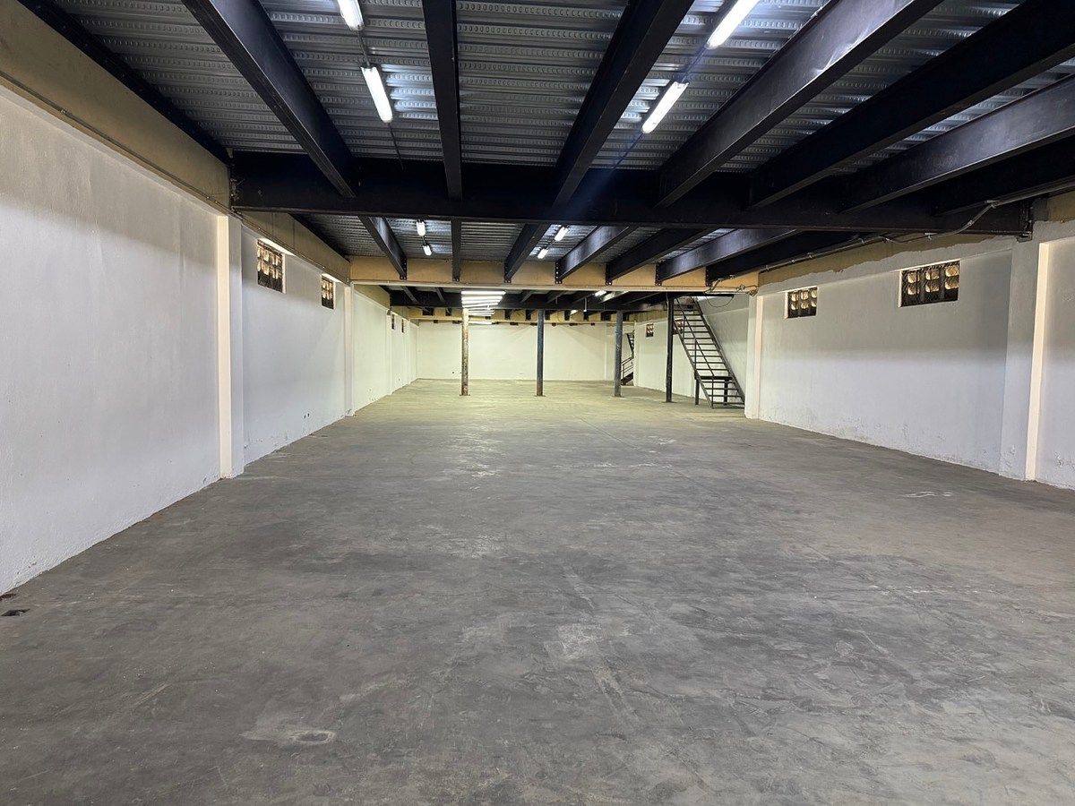 Local Comercial en Herrera, Santo Domingo Oeste, foto 4 de 25