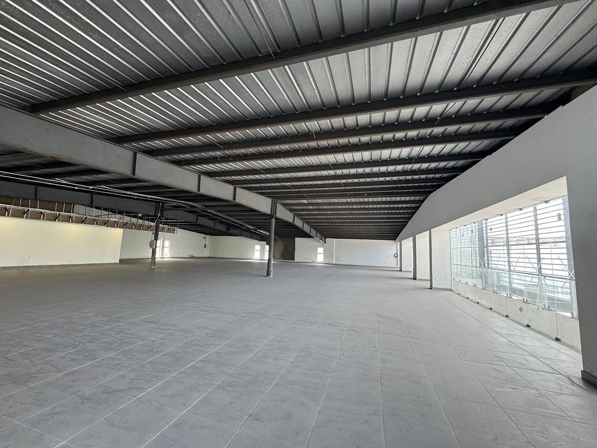 Local Comercial en Herrera, Santo Domingo Oeste, foto 13 de 25