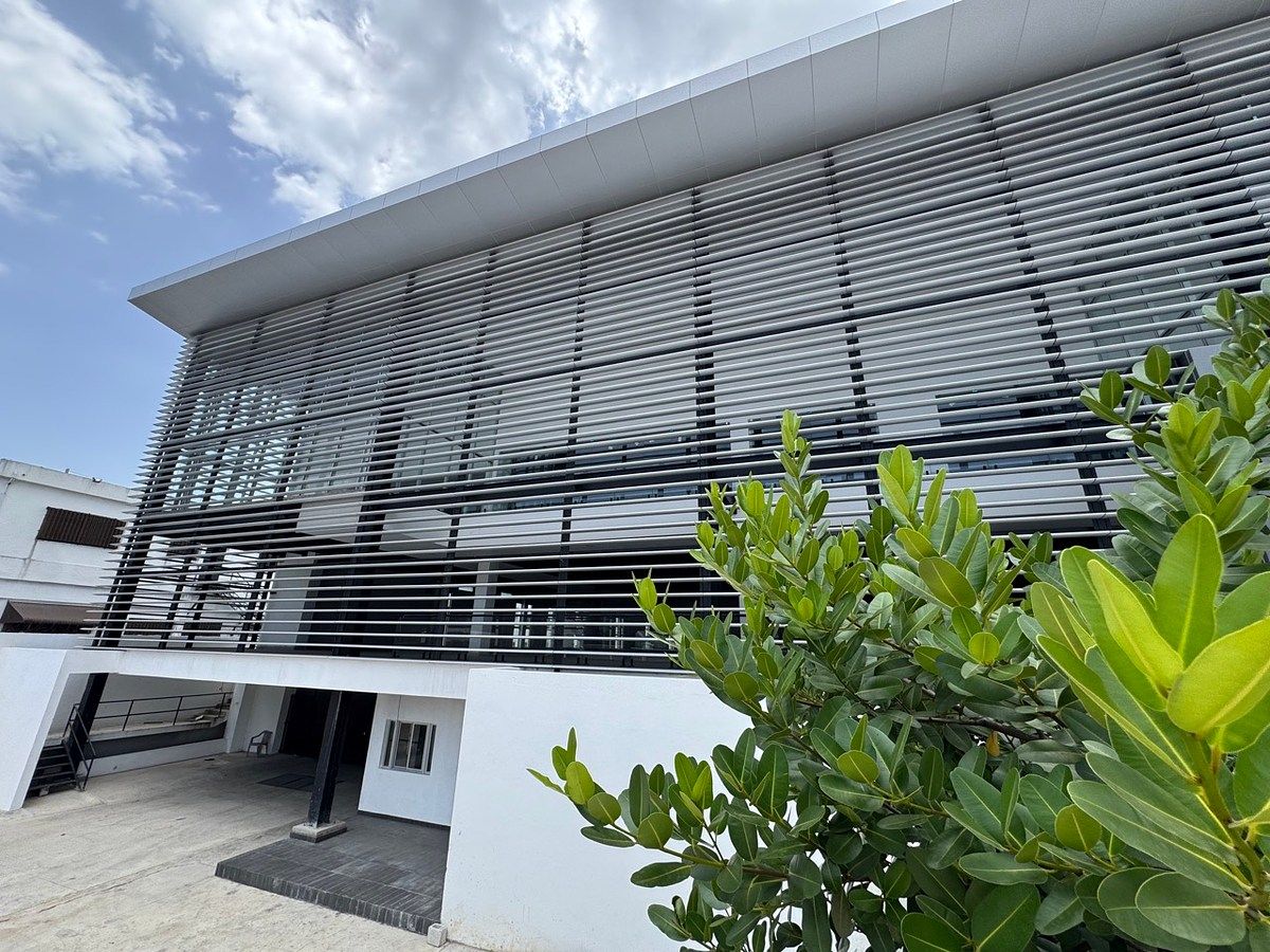 Local Comercial en Herrera, Santo Domingo Oeste, foto 23 de 25