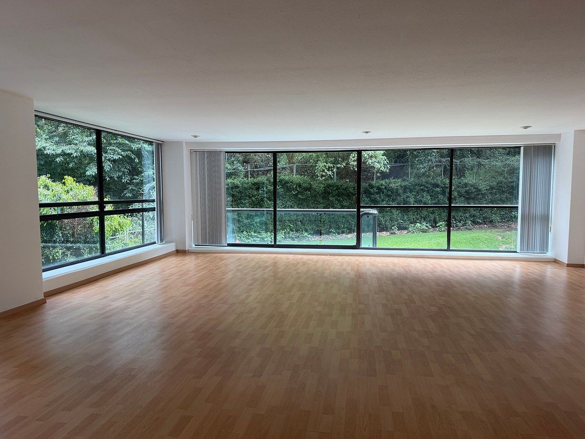Apartamento em Bosques de las Lomas, Cuajimalpa de Morelos, foto 5 de 32