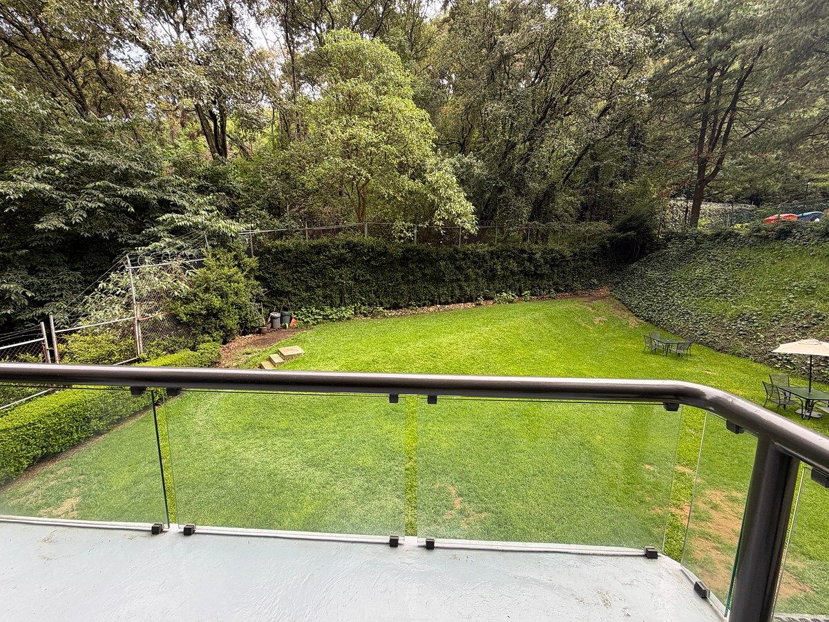 Apartamento em Bosques de las Lomas, Cuajimalpa de Morelos, foto 8 de 32