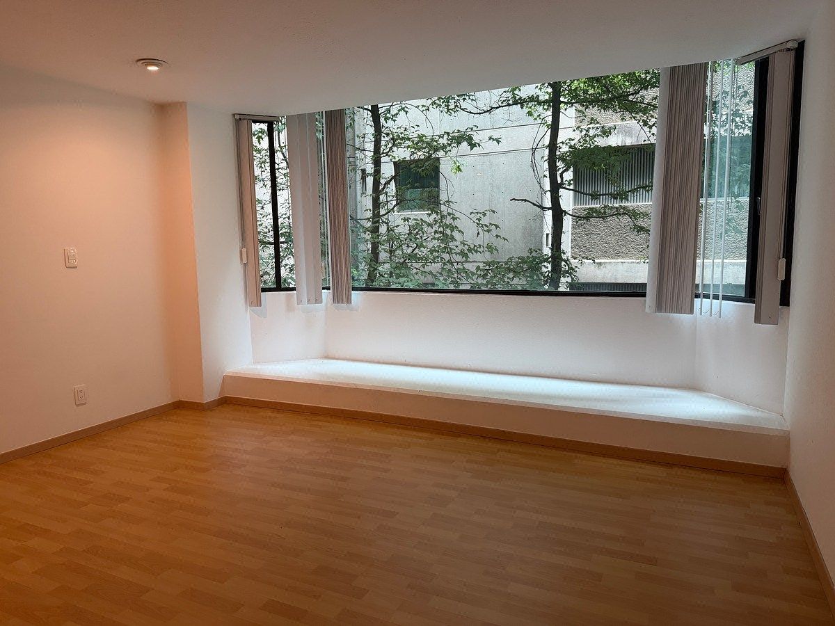 Apartamento em Bosques de las Lomas, Cuajimalpa de Morelos, foto 16 de 32