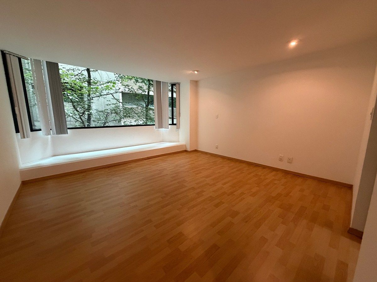 Apartamento em Bosques de las Lomas, Cuajimalpa de Morelos, foto 19 de 32